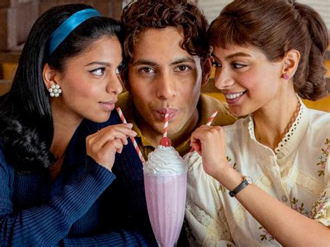 The Archies Review - Rediff.com movies