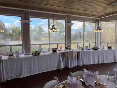 Springbrook Golf & Country Club - Niota, TN - Wedding Venue