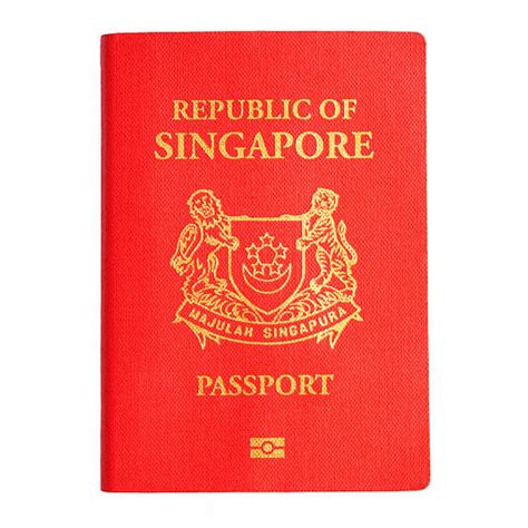 300+ Singapore Passport Stock Photos, Pictures & Royalty-Free Images ...