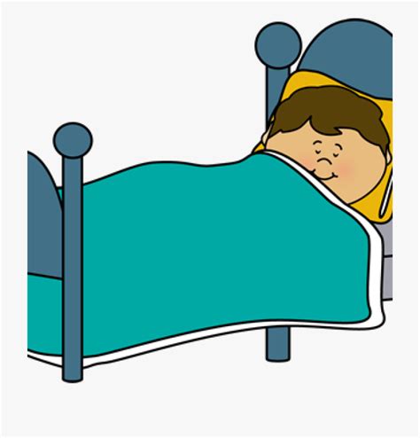 Clipart Royalty Free Download Go To Bed Clipart Boy Sleeping Clip Art ...