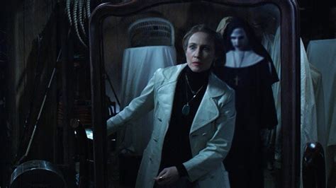 How to Watch ‘The Conjuring’ Movies in Chronological Order