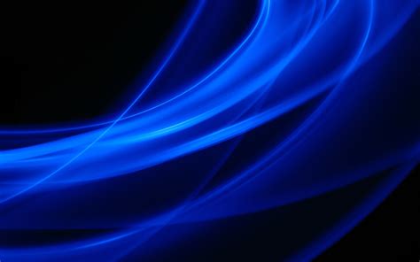 Download Abstract Blue Abstract Blue HD Wallpaper