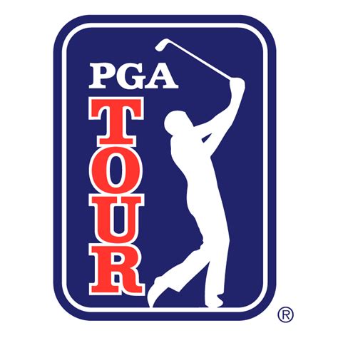 Pga tour (54261) Free EPS, SVG Download / 4 Vector