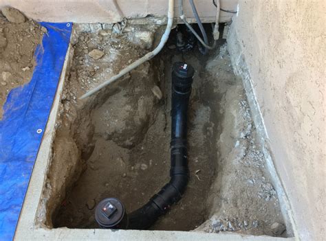 Sewer Line Repair & Replacement Greater Kansas