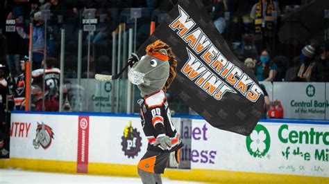 ECHL hockey: Kansas City Mavericks schedule, ticket info | Kansas City Star