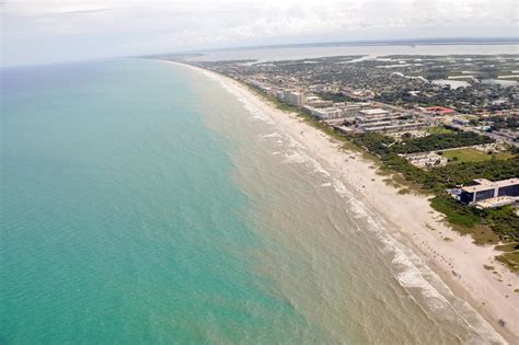 Florida’s East Coast Beaches | Travel Channel