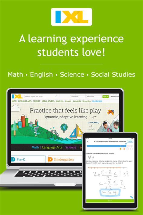 IXL Learning | Join our team