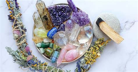 What Are the Best Gemstones and Crystals for Healing?