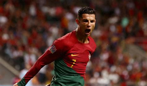 Ronaldo yakin wibawa Portugal | Harian Metro