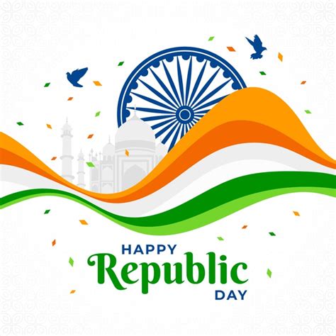 Indian cricket fraternity wishes the country on Republic Day 2021