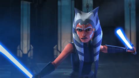 Star Wars: How Old Was Ahsoka at the End of the Clone Wars? | Den of Geek