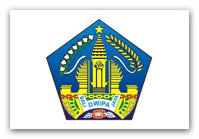 Logo Provinsi Bali | Kumpulan Logo Vector Dan Free Download Logo