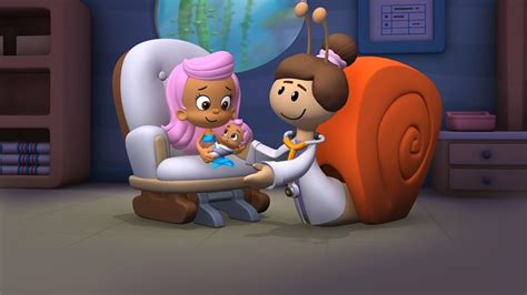 "Bubble Guppies" Bubble Baby! (TV Episode 2016) - IMDb