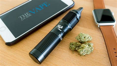 Best vaporizer for Dry Herb and Concertrates Money can but in 2019