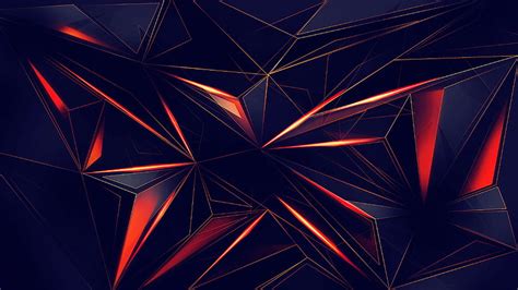 Ultra Abstract PC, abstract clean HD wallpaper | Pxfuel