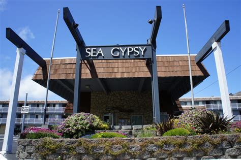 History of the Sea Gypsy – Sea Gypsy Motel | Lincoln City, OR ...