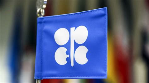 OPEC+ slashes oil production by 100K barrels per day as prices fall