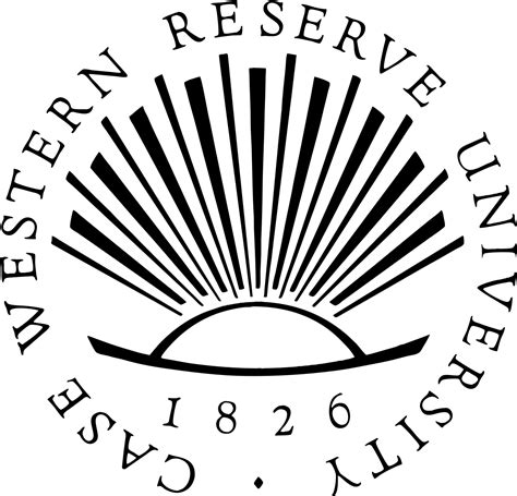 Case Western Reserve Logo - LogoDix