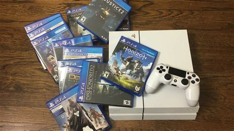 Do you have to rebuy PS4 games for PS5? - 4 Free Game