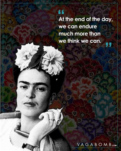 10 Quotes by Frida Kahlo That Capture Her Infinite Wisdom