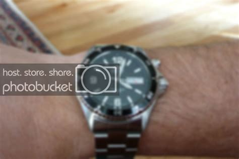 Orient Blue Mako | WatchUSeek Watch Forums