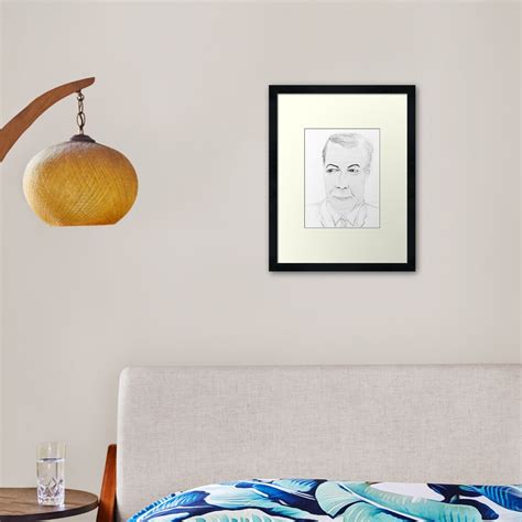 "Nigel Farage" Framed Art Print for Sale by camerawithlegs | Redbubble