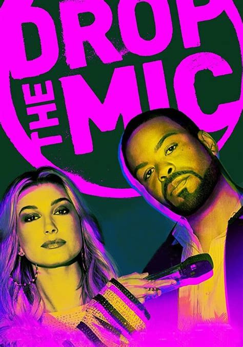 Drop the Mic - watch tv show streaming online