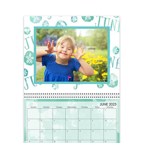 2023 Photo Calendars | Wall and Desk Calendars | Snapfish