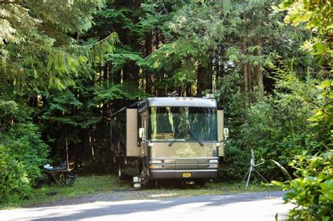 SOUTH JETTY RV & CAMPING RESORT - Updated 2018 Prices & Campground ...