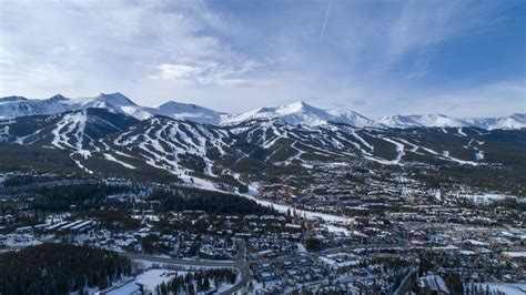 The Top 10 Colorado Ski Resorts