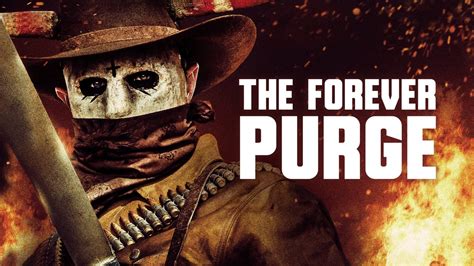 The Forever Purge Reviews - Metacritic