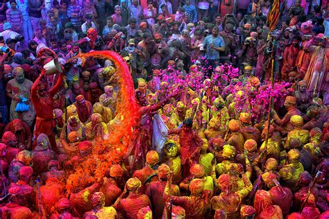 Holi 2024 Date Uttar Pradesh - Dodi Marie-Ann