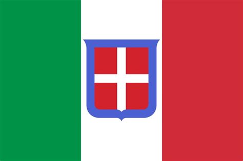 Tout savoir sur le drapeau italien : signification, histoire, photos etc.