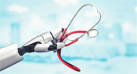 The Future of Robotics in Medical Devices