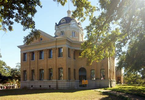 Wilkinson County Courthouse | Woodville, Mississippi 1903 | Flickr