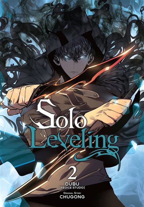 The 20 Best Manhwa With Leveling Systems to Binge Read - HobbyLark