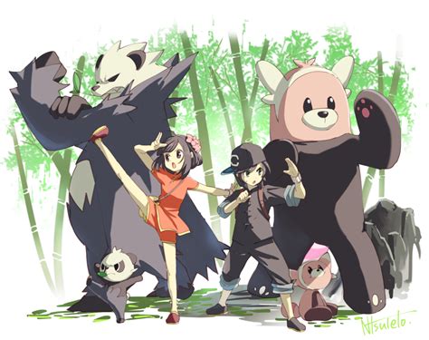 Pokémon Sun & Moon Image by Ηrhr #2234463 - Zerochan Anime Image Board