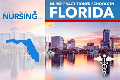 2025 Best Nurse Practitioner Programs in Florida (Online & Campus Ranked)