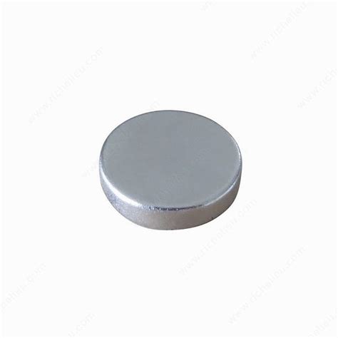 Neodymium Disc Magnets – Craft Supply