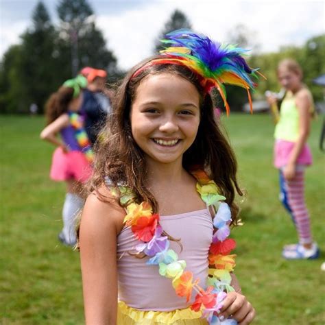 Top 10 Summer Camp Inspired Costume Ideas | Happy Camper Live