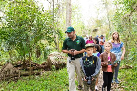 Animal Encounter & Nature Walk | Altamonte Springs, FL - Official Website