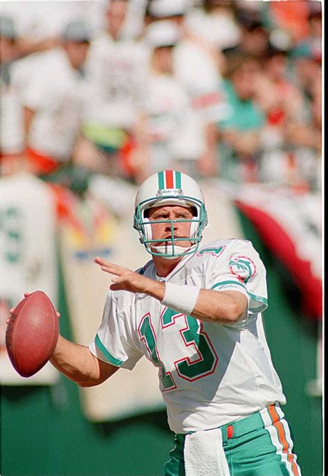 Top 5 Miami Dolphins Quarterbacks of All Time - Sports Illustrated