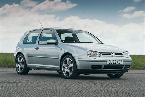 VW Golf GTI (Mk4) | PH Used Review - PistonHeads UK