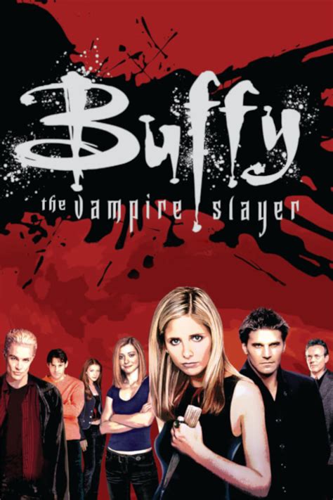 Buffy the Vampire Slayer (TV Series 1997-2003) - Posters — The Movie ...