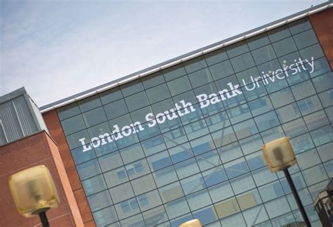 ONCAMPUS London South Bank | One of the leading modern universities in ...