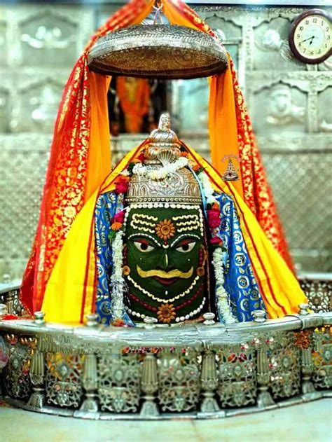 918+ Mahakaleshwar {Ujjain Mahakal Images} Mandir Bhasm Aarti Pics