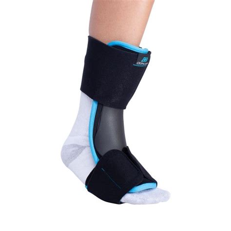 DonJoy Advantage Plantar Fasciitis Night Splint & Achilles Tendonitis Brace