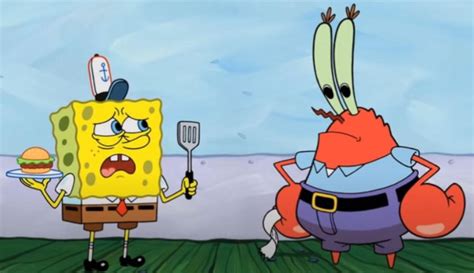 Animated Atrocities: Spongebob You're Fired by OMGitsANeevee on DeviantArt