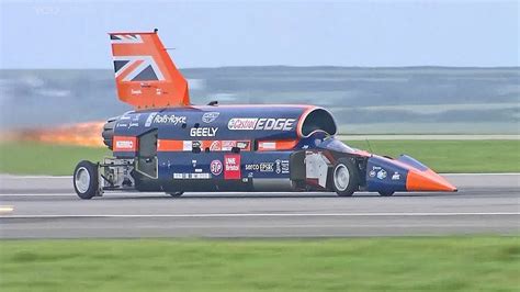 What'S The Fastest Vehicle On Earth? The 9 Latest Answer ...