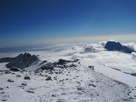 Mount Kilimanjaro Deaths - Surprising Causes And Statistics